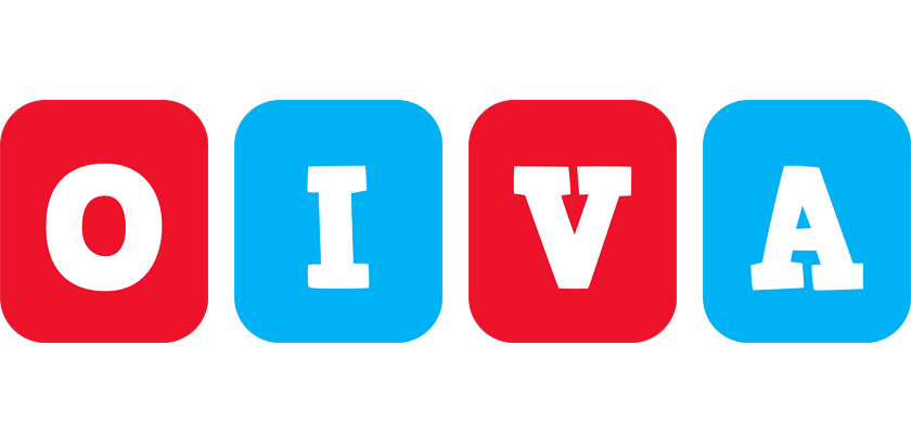 Oiva diesel logo