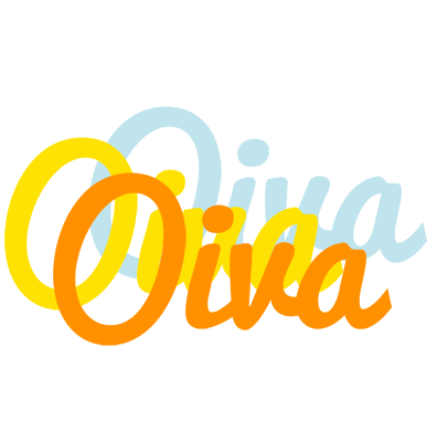 Oiva energy logo
