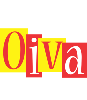 Oiva errors logo