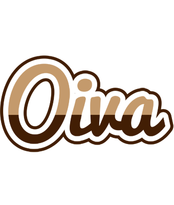 Oiva exclusive logo