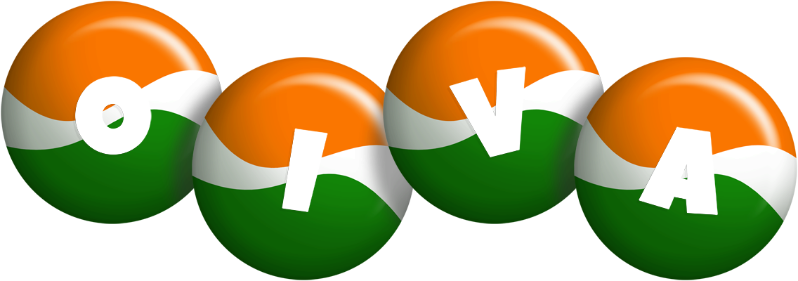 Oiva india logo