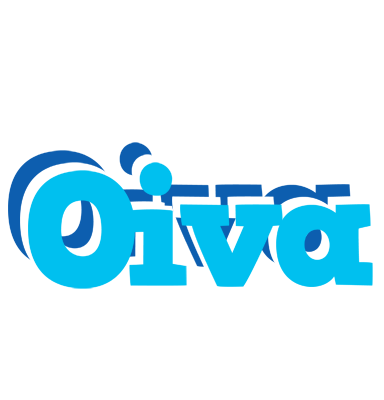 Oiva jacuzzi logo
