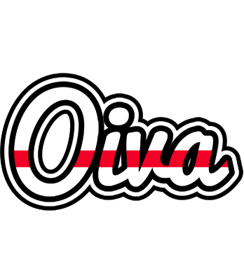 Oiva kingdom logo