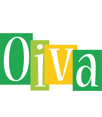 Oiva lemonade logo