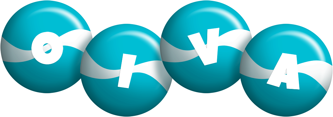 Oiva messi logo