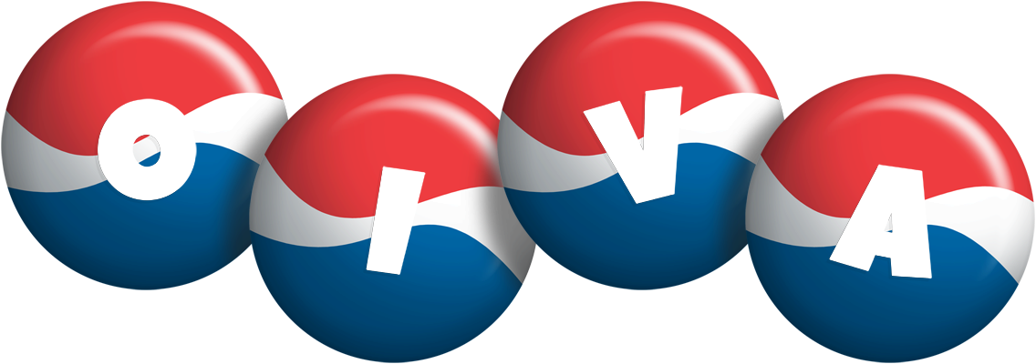 Oiva paris logo