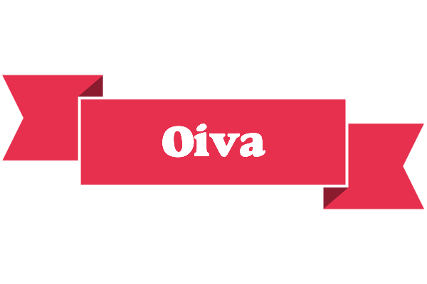 Oiva sale logo