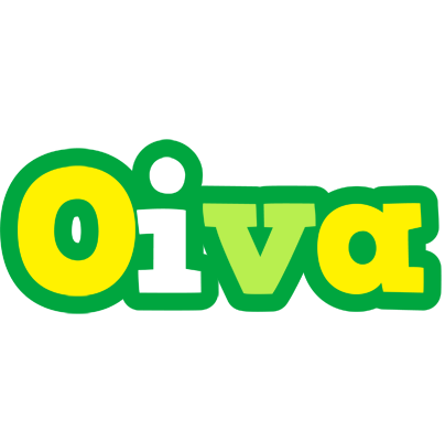 Oiva soccer logo