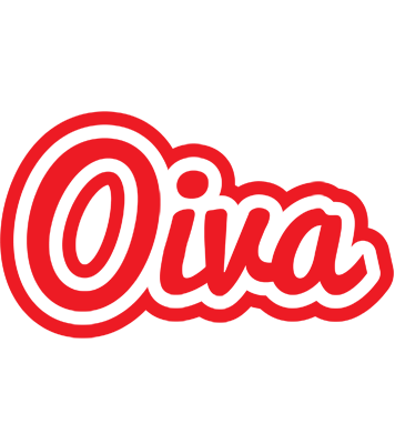 Oiva sunshine logo