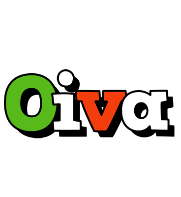 Oiva venezia logo