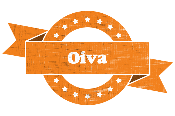 Oiva victory logo