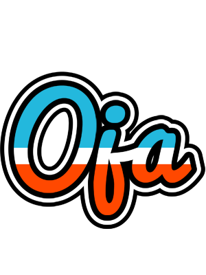 Oja america logo