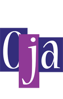 Oja autumn logo