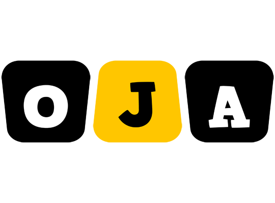 Oja boots logo