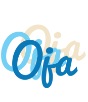 Oja breeze logo