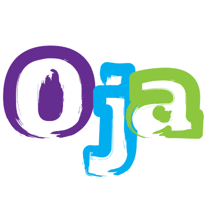 Oja casino logo