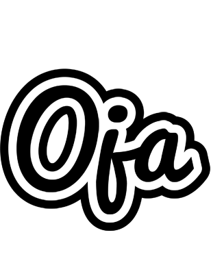 Oja chess logo