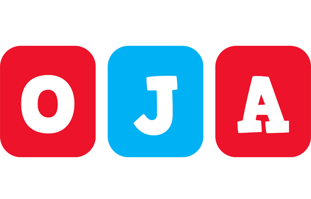 Oja diesel logo