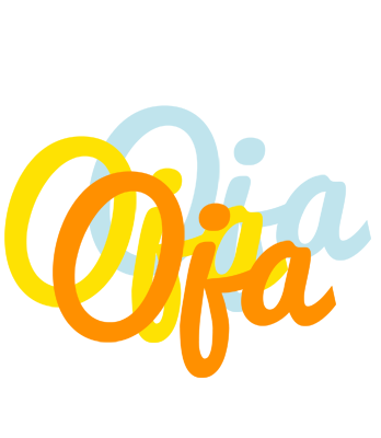 Oja energy logo