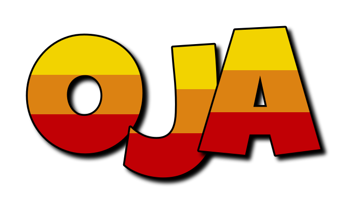 Oja jungle logo