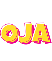 Oja kaboom logo