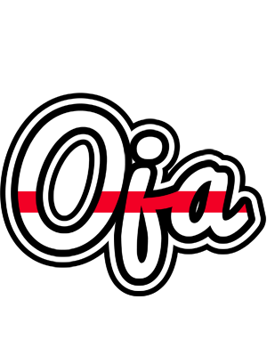 Oja kingdom logo