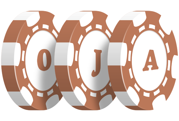 Oja limit logo
