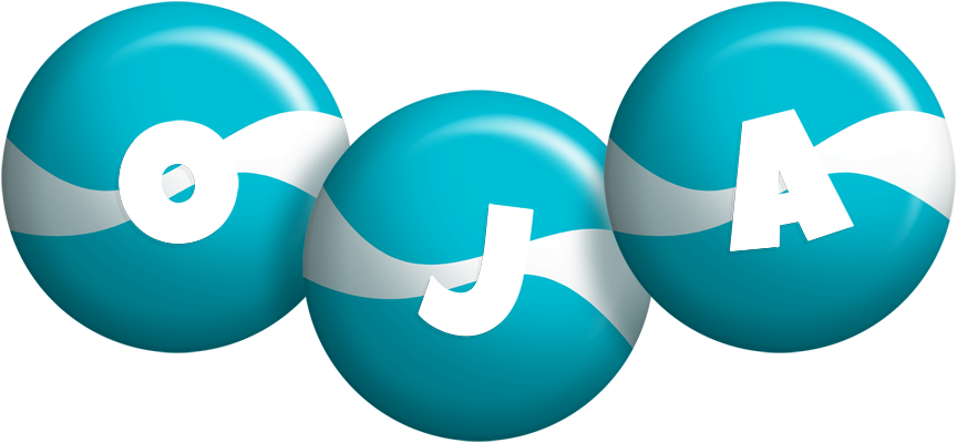 Oja messi logo