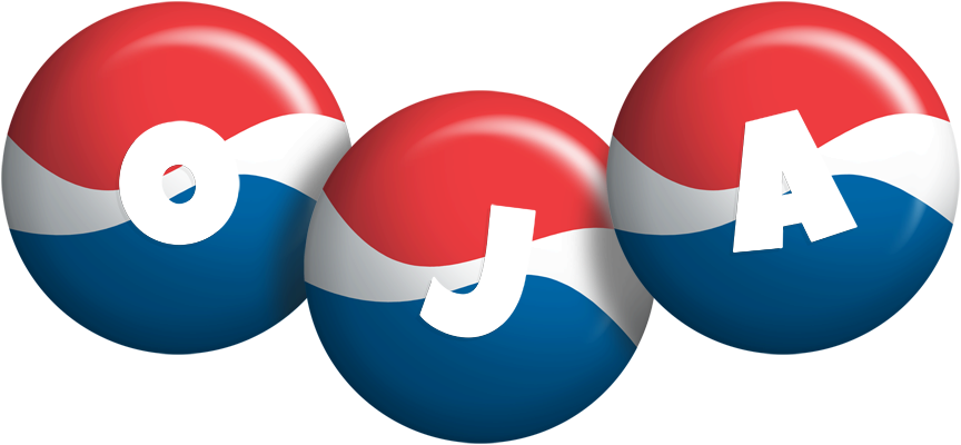 Oja paris logo