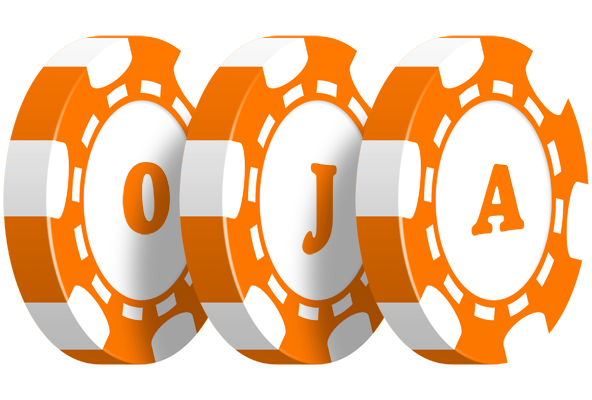Oja stacks logo