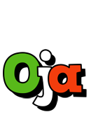 Oja venezia logo