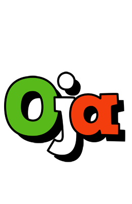 Oja venezia logo