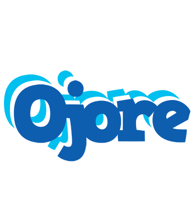 Ojore business logo