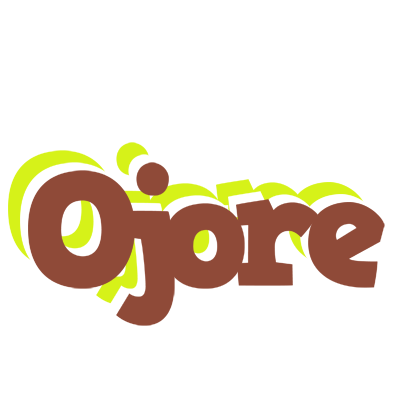 Ojore caffeebar logo
