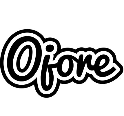 Ojore chess logo