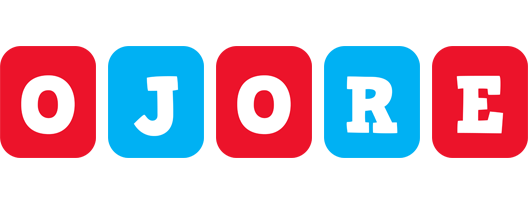 Ojore diesel logo