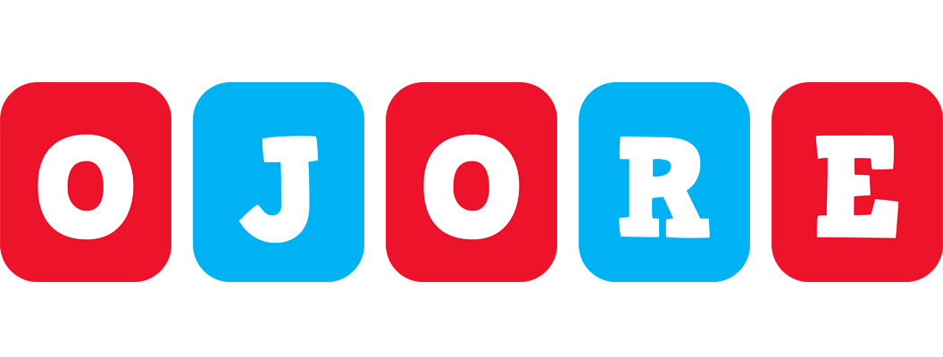 Ojore diesel logo