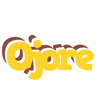 Ojore hotcup logo