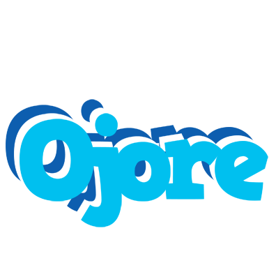 Ojore jacuzzi logo