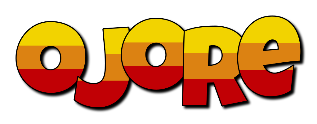 Ojore jungle logo