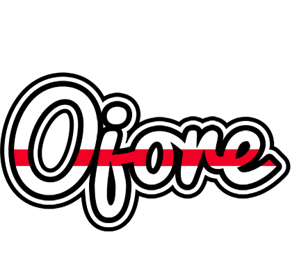 Ojore kingdom logo