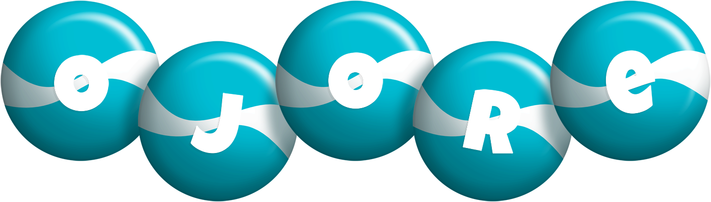 Ojore messi logo