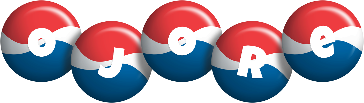 Ojore paris logo
