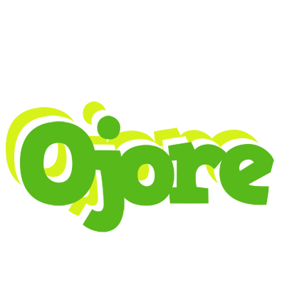 Ojore picnic logo