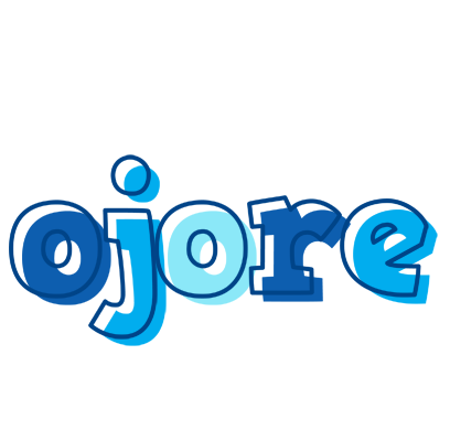 Ojore sailor logo
