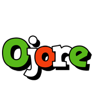 Ojore venezia logo