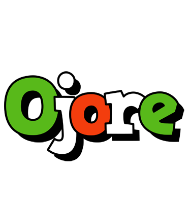 Ojore venezia logo