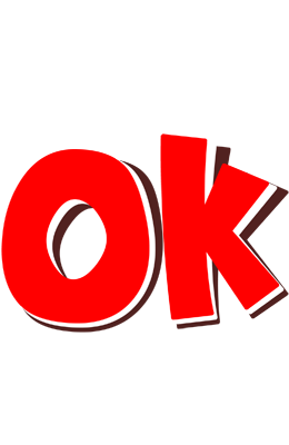 Ok basket logo