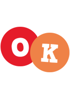 Ok boogie logo
