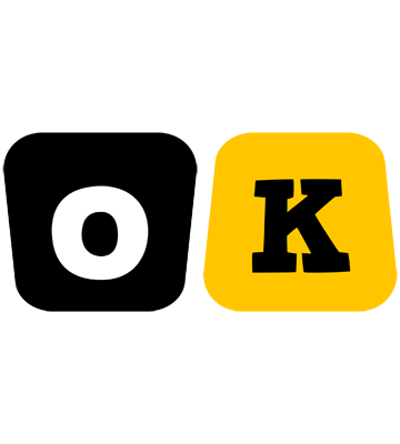 Ok boots logo